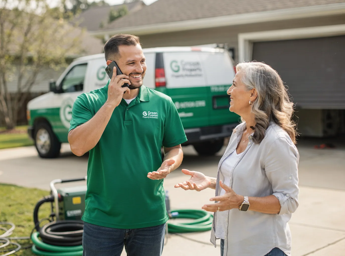 Water Damage Restoration Kinsman, OH FAQs